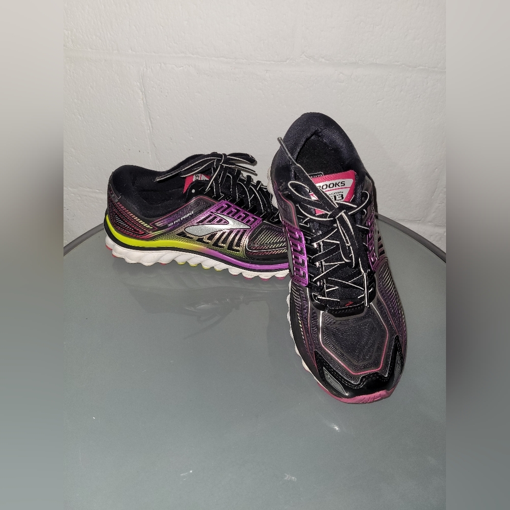 Brooks Gylcerin 13 Women's 8.5 Wide Running Shoes